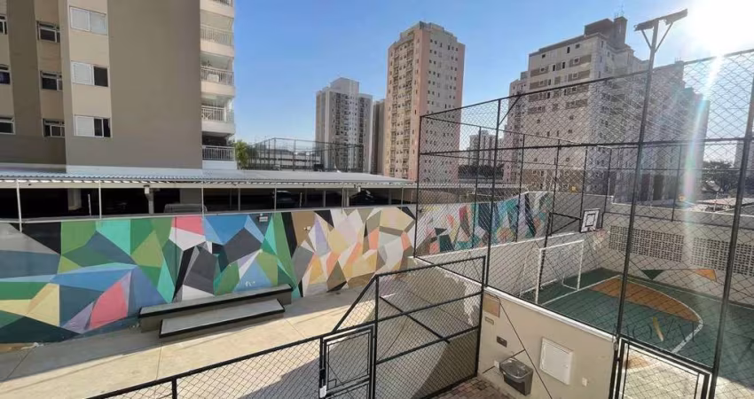 Apartamento com 3 dormitórios à venda, 75 m² por R$ 640.000,00 - Parque Industrial - São José dos Campos/SP