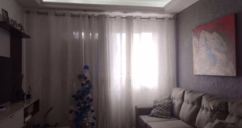 Apartamento 80m² - Jardim Topázio