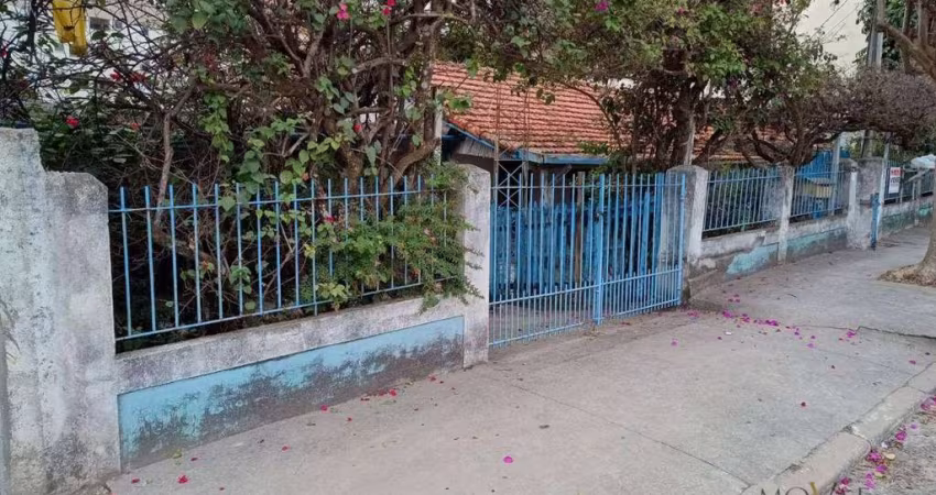 Terreno à venda, 1250 m² por R$ 3.000.000,00 - Jardim Oriente - São José dos Campos/SP