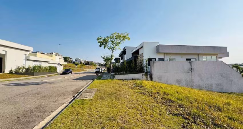 Terreno à venda, 895 m² por R$ 1.200.000,00 - Residencial Mônaco - São José dos Campos/SP