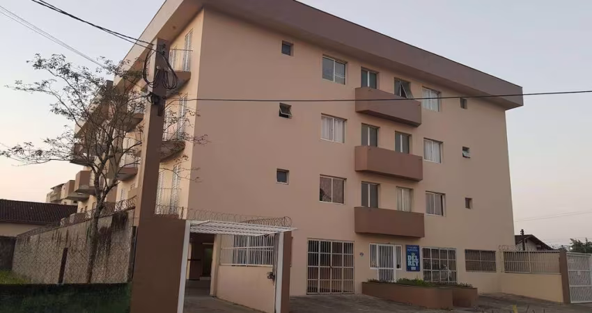 Apartamento com 2 dormitórios à venda, 58 m² por R$ 550.000,00 - Itaguá - Ubatuba/SP