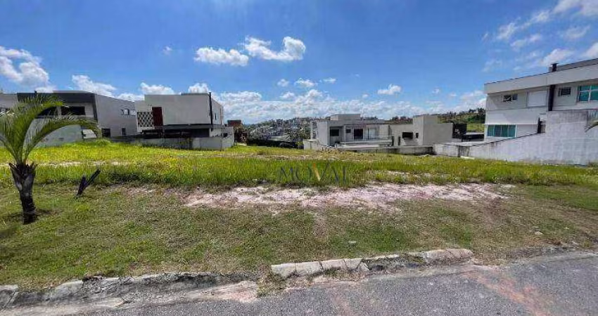 Terreno à venda, 451 m² por R$ 850.000,00 - Condomínio Residencial Monaco - São José dos Campos/SP