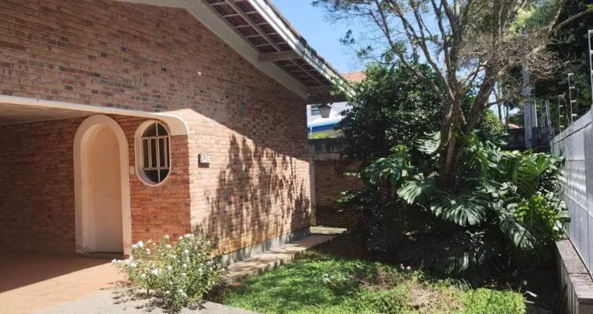 Casa com 4 dormitórios à venda, 393 m² por R$ 1.500.000,00 - Jardim Esplanada - São José dos Campos/SP