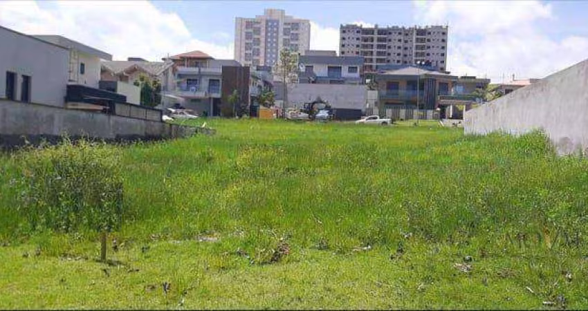 Terreno à venda, 451 m² por R$ 795.000,00 - Urbanova - São José dos Campos/SP