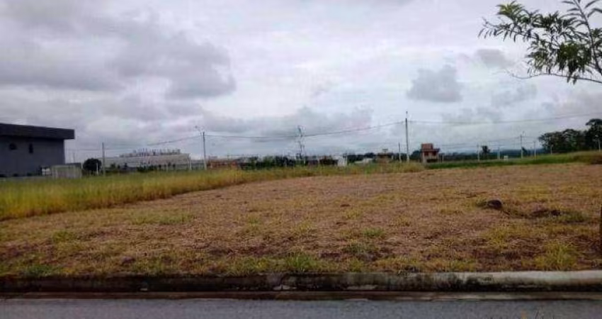 Terreno à venda, 250 m² por R$ 320.000,00 - Vereda dos Campos - São José dos Campos/SP