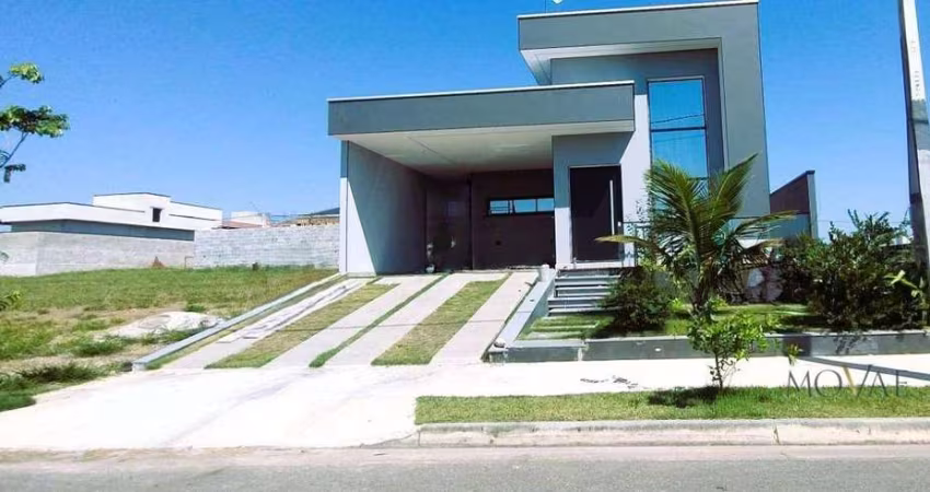 Casa com 2 dormitórios à venda, 118 m² por R$ 910.000,00 - Vereda dos Campos - São José dos Campos/SP