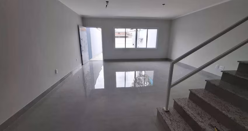 Sobrado com 3 dormitórios à venda, 176 m² por R$ 920.000,00 - Monte Castelo - São José dos Campos/SP