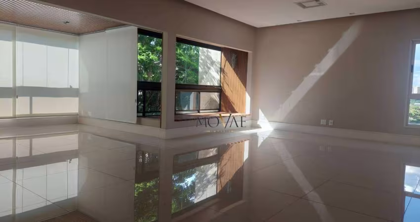 Apartamento com 4 dormitórios à venda, 323 m² por R$ 3.600.000,00 - Vila Ema - São José dos Campos/SP