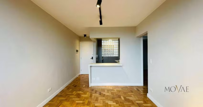 Apartamento com 2 dormitórios à venda, 54 m² por R$ 499.000,00 - Vila Adyana - São José dos Campos/SP