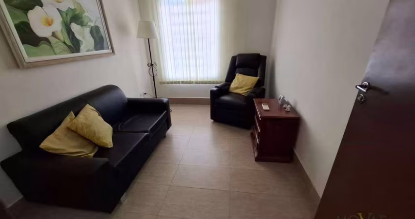 Sala para alugar, 12 m² por R$ 1.600,00/mês - Jardim Apolo - São José dos Campos/SP