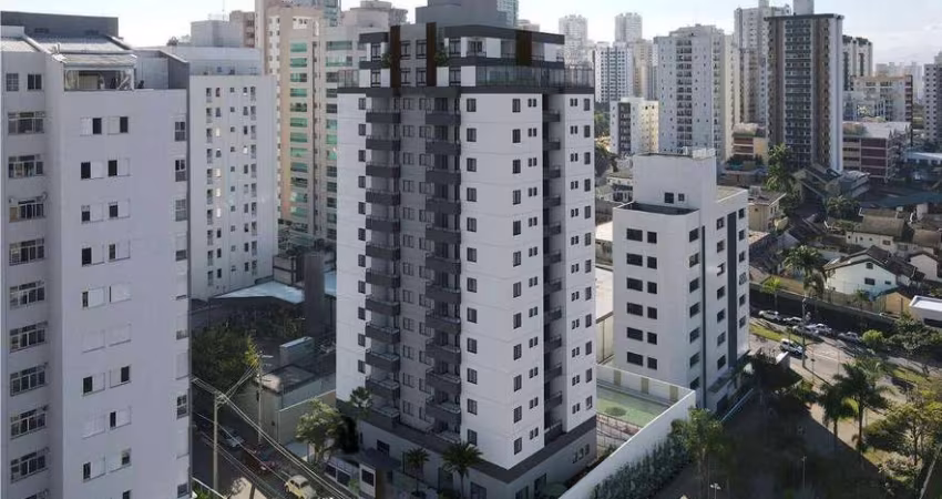 Apartamento com 3 dormitórios à venda, 141 m² por R$ 1.895.000,00 - Jardim Aquarius - São José dos Campos/SP