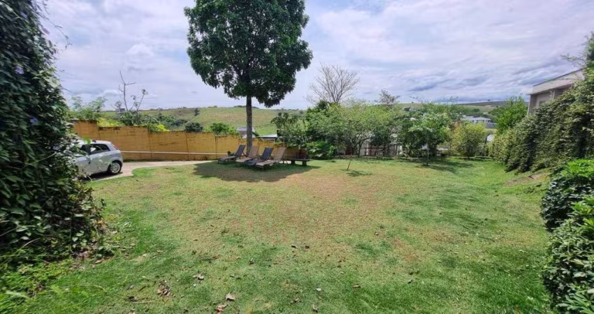 Casa edícula em condomínio com 920m²  1 dormitório à venda no Urbanova - São José dos Campos/SP