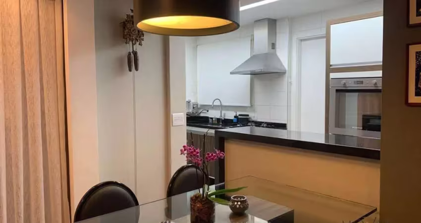 Apartamento com 3 dormitórios à venda, 90 m² por R$ 1.150.000,00 - Royal Park - São José dos Campos/SP