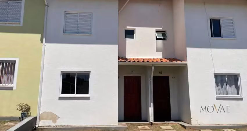 Casa com 3 dormitórios à venda, 70 m² por R$ 480.000,00 - Monte Castelo - São José dos Campos/SP