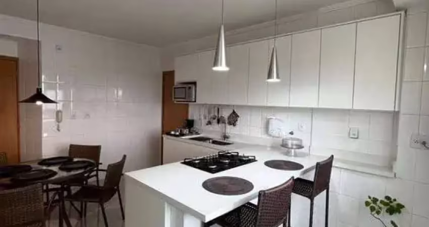 Apartamento com 3 dormitórios à venda, 94 m² por R$ 940.000,00 - Jardim Esplanada II - São José dos Campos/SP