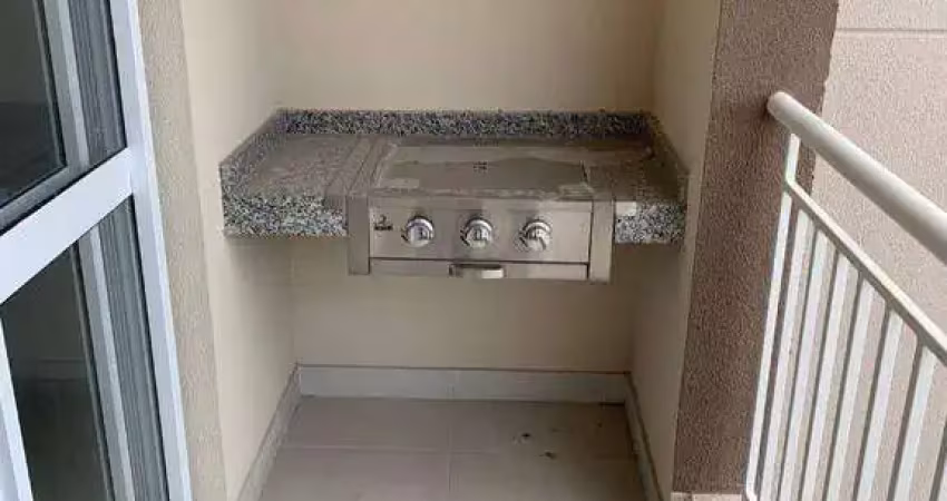 Apartamento com 2 dormitórios à venda, 52 m² por R$ 350.000,00 - Arboville Jacareí - Jacareí/SP