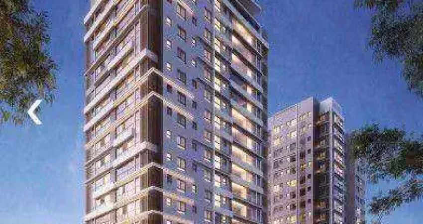 Apartamento com 2 dormitórios à venda, 67 m² por R$ 1.020.000,00 - Royal Park - São José dos Campos/SP