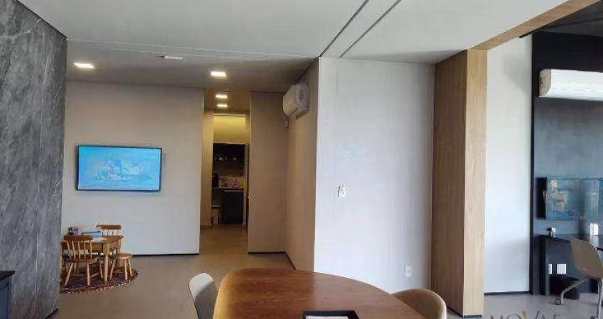 Loja para alugar, 146 m² por R$ 25.000,00/mês - Royal Park - São José dos Campos/SP