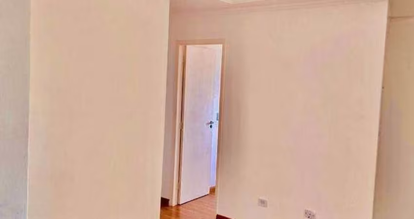 Apartamento com 3 dormitórios à venda, 65 m² por R$ 420.000,00 - Vila Industrial - São José dos Campos/SP