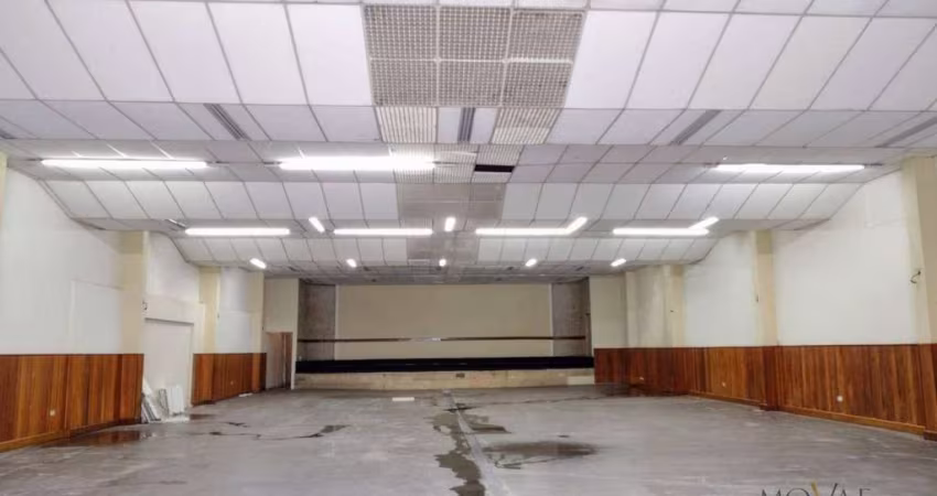 Salão para alugar, 640 m² por R$ 15.048,00/mês - Centro - São José dos Campos/SP