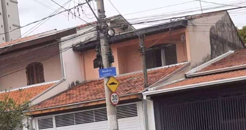 Casa com 4 dormitórios à venda, 189 m² por R$ 700.000,00 - Jardim América - São José dos Campos/SP