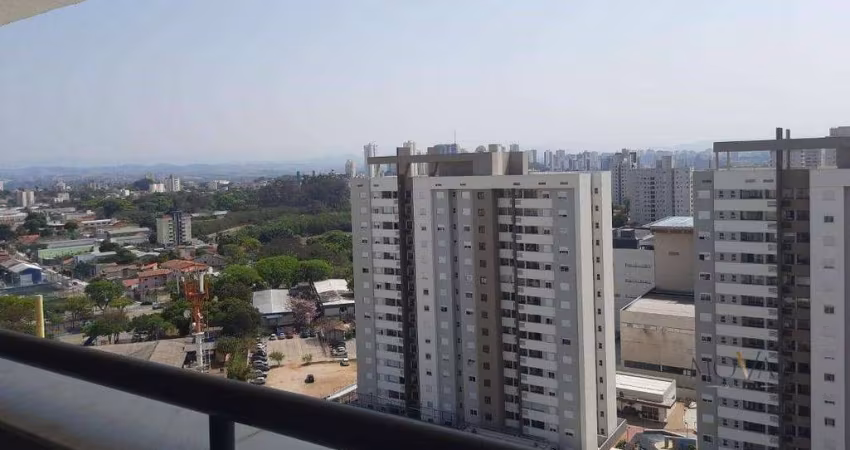 Apartamento - Residencial Soul Parque - Parque Industrial 3 Dormitórios | 1 Suíte | 2 Vagas de Garagem