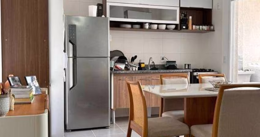 Apartamento com 3 dormitórios à venda, 62 m² por R$ 670.000,00 - Parque Industrial - São José dos Campos/SP