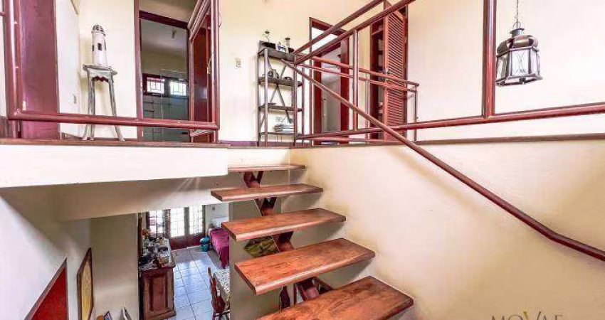 Casa com 4 dormitórios à venda por R$ 1.990.000,00 - Caborê - Paraty/RJ