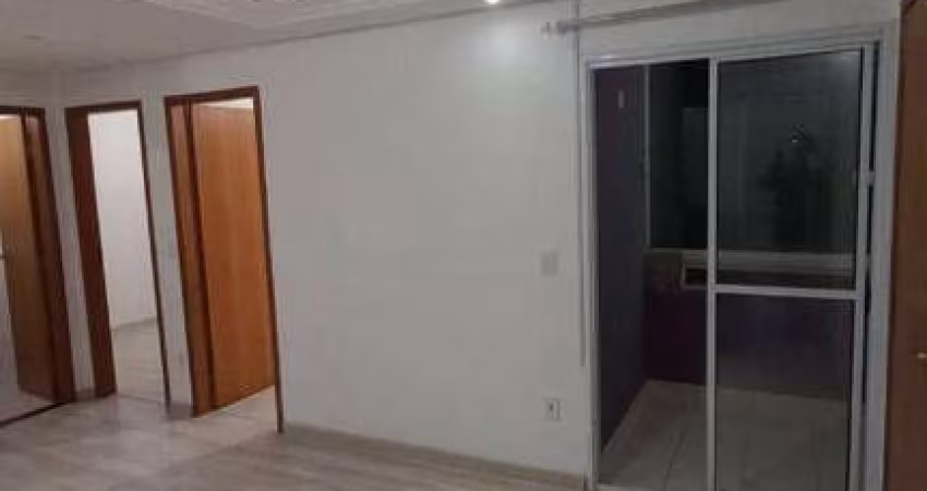 Apartamento com 2 dormitórios à venda, 54 m² por R$ 310.000,00 - Cidade Morumbi - São José dos Campos/SP