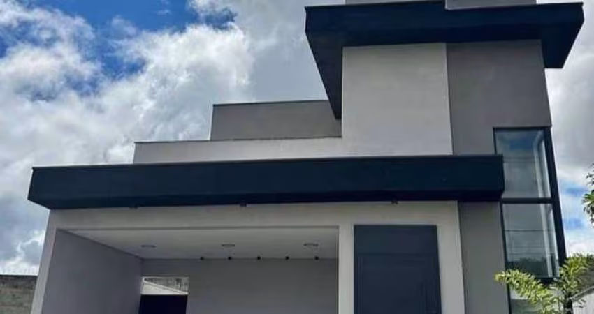 Casa com 3 dormitórios à venda, 160 m² por R$ 850.000,00 - Reserva do Vale - Caçapava/SP