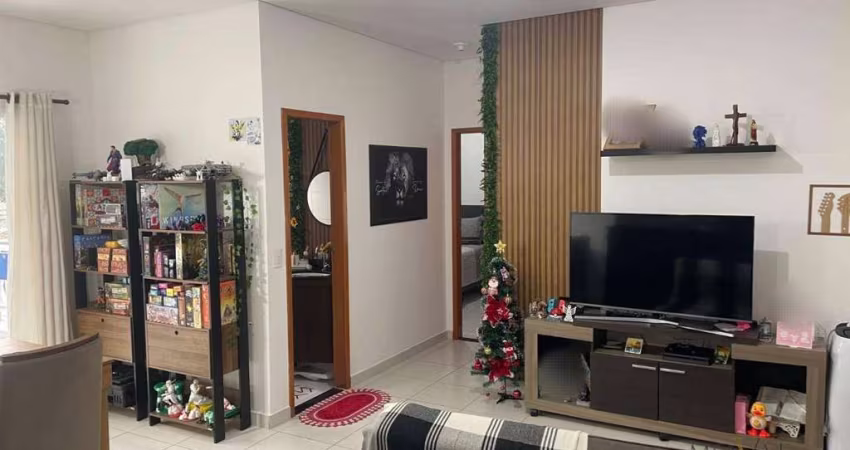 Apartamento com 2 dormitórios à venda, 70 m² por R$ 530.000,00 - Jardim Oriente - São José dos Campos/SP