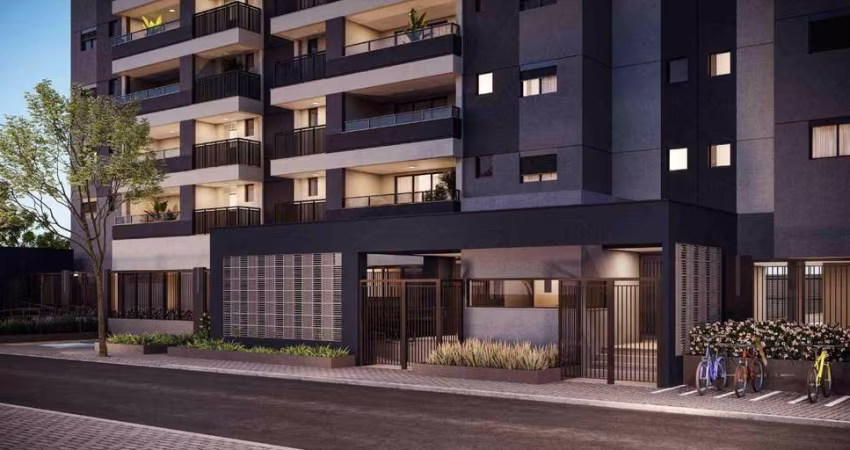 Apartamento com 3 dormitórios à venda, 152 m² por R$ 2.300.000,00 - Vila Ema - São José dos Campos/SP