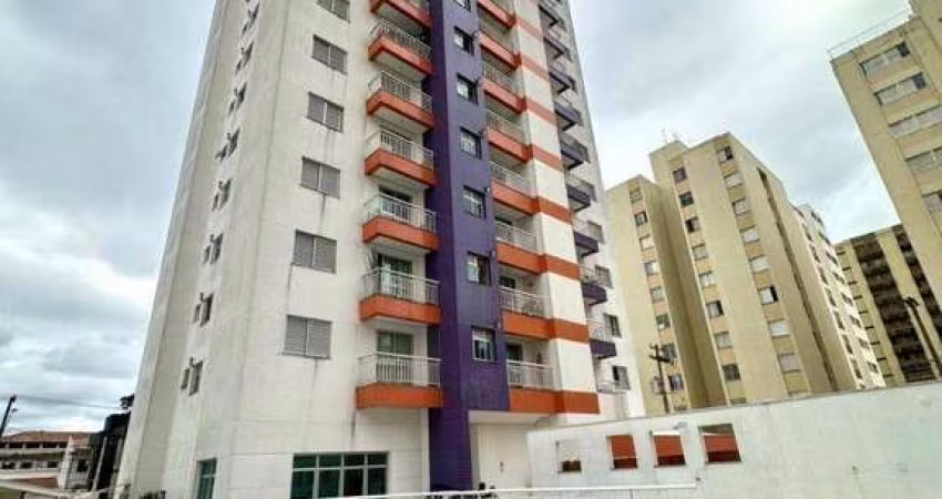 Apartamento com 1 dormitório à venda, 45 m² por R$ 490.000,00 - Vila Adyana - São José dos Campos/SP