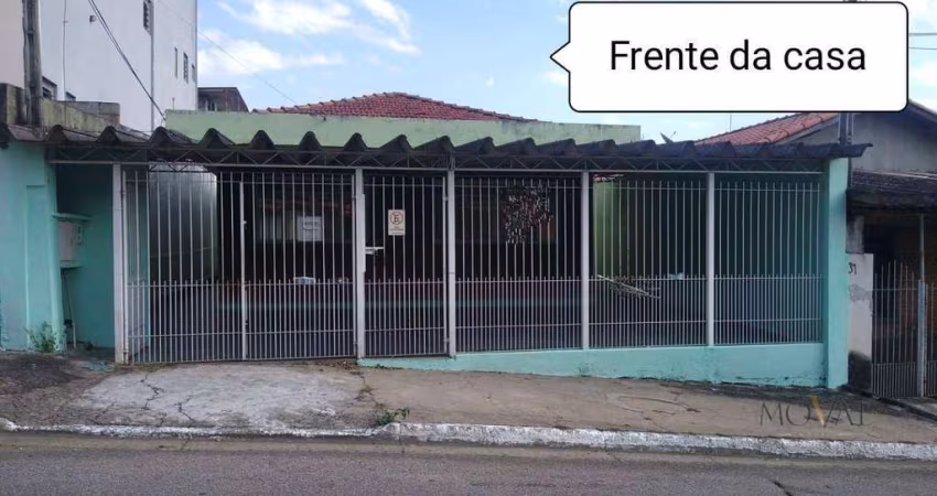 Casa com 5 dormitórios à venda, 180 m² por R$ 485.000,00 - Bosque dos Eucaliptos - São José dos Campos/SP