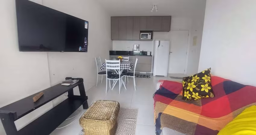 Apartamento com 1 dormitório à venda, 33 m² por R$ 379.000,00 - Jardim Augusta - São José dos Campos/SP