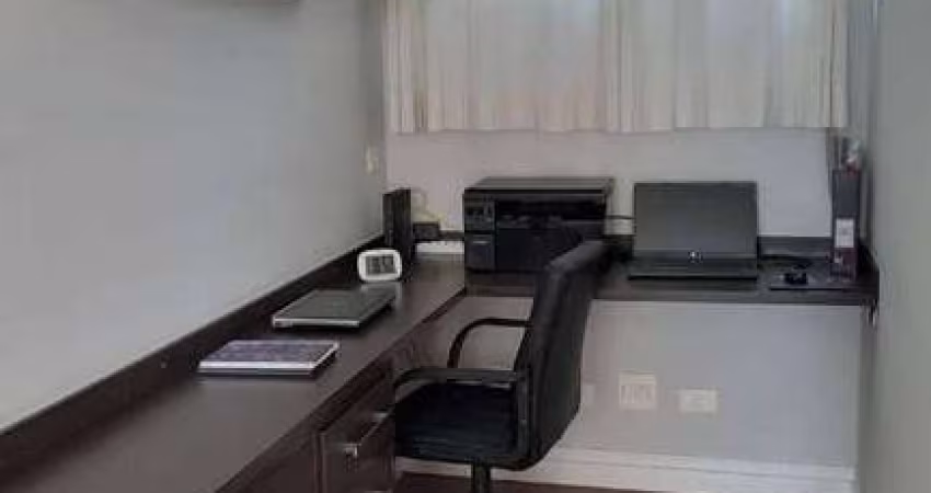 Apartamento com 3 dormitórios à venda, 142 m² por R$ 1.400.000,00 - Jardim das Indústrias - São José dos Campos/SP