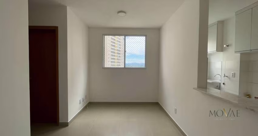 Apartamento com 2 dormitórios à venda, 48 m² por R$ 360.000,00 - Jardim das Indústrias - São José dos Campos/SP