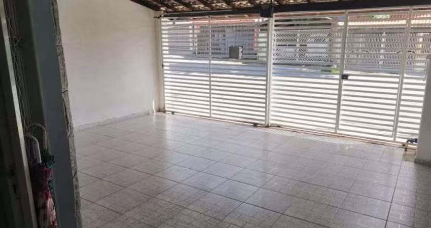 Casa com 4 dormitórios à venda, 197 m² por R$ 625.000,00 - Residencial Bosque dos Ipês - São José dos Campos/SP