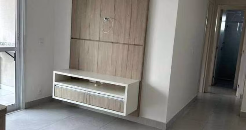 Apartamento com 2 dormitórios à venda, 61 m² por R$ 559.000,00 - Jardim América - São José dos Campos/SP