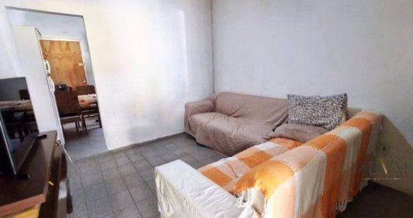 Casa com 4 dormitórios à venda, 120 m² por R$ 800.000,00 - Parque Industrial - São José dos Campos/SP