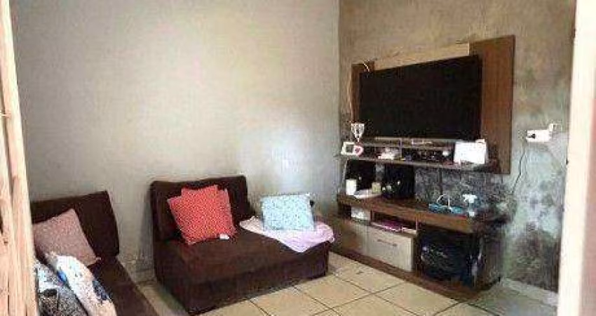 Casa com 5 dormitórios à venda, 150 m² por R$ 800.000,00 - Parque Industrial - São José dos Campos/SP