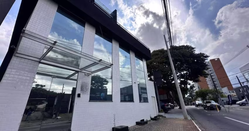 Prédio à venda, 360 m² por R$ 2.862.000,00 - Jardim Apolo - São José dos Campos/SP