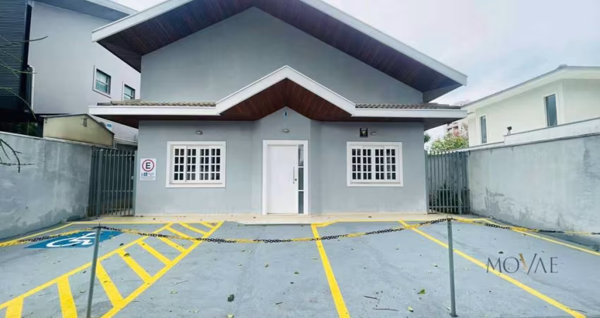 Casa à venda, 164 m² por R$ 2.000.000,00 - Vila Ema - São José dos Campos/SP
