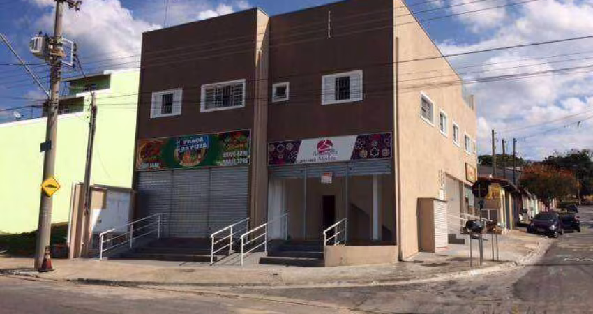Prédio à venda, 480 m² por R$ 1.750.000,00 - Parque Nova Esperança - São José dos Campos/SP