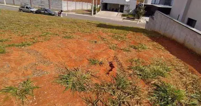 Terreno à venda, 250 m² por R$ 430.000,00 - Recanto dos Eucaliptos - São José dos Campos/SP