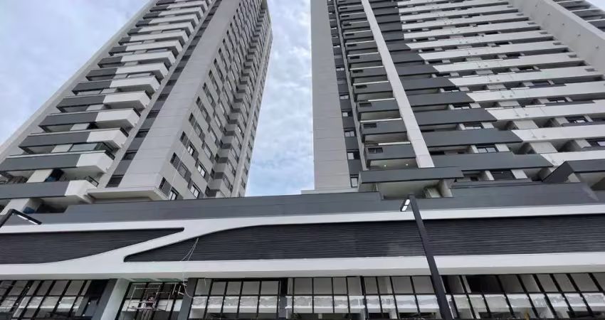 Apartamento com 2 suítes à venda, 76 m² por R$ 630.000 - Jardim Satélite - São José dos Campos/SP