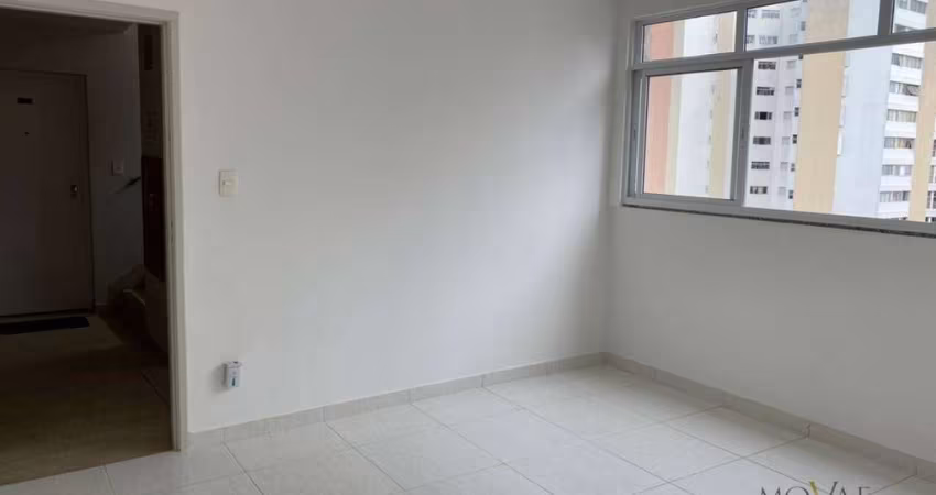 Apartamento com 1 dormitório, 41 m² - venda por R$ 288.000,00 ou aluguel por R$ 2.306,00/mês - Vila Adyana - São José dos Campos/SP