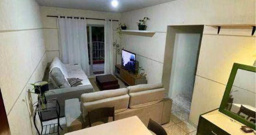 Casa com 2 dormitórios à venda, 160 m² por R$ 585.000,00 - Jardim Ismênia - São José dos Campos/SP
