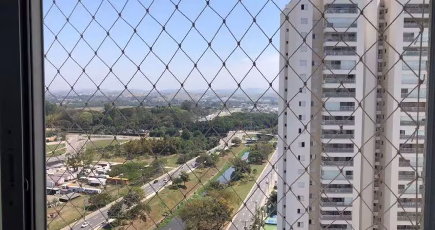 Apartamento com 3 dormitórios à venda, 90 m² por R$ 1.050.000,00 - Jardim Esplanada - São José dos Campos/SP