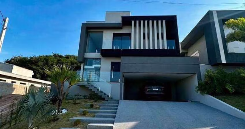 Casa com 3 dormitórios à venda, 247 m² por R$ 2.500.000,00 - Loteamento Verana - São José dos Campos/SP